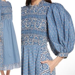 Sea New York Dress - Size Small.